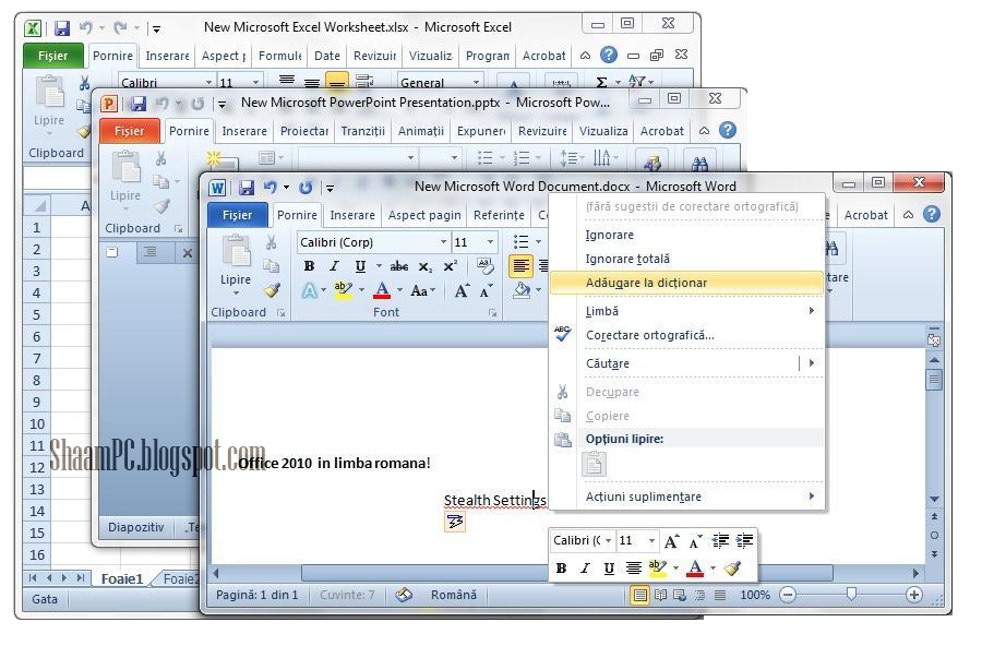 Office 2010 Cracked Version Free Download