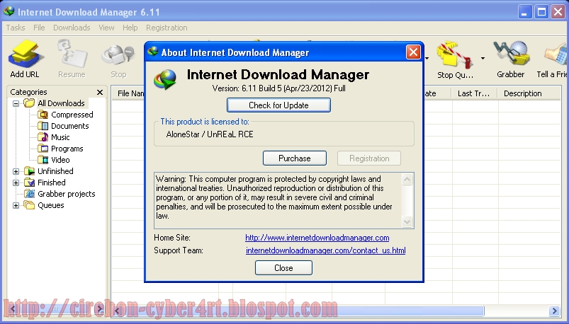 Internet download manager 6.11 build 8 keygen